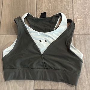 Oakley Sports bra